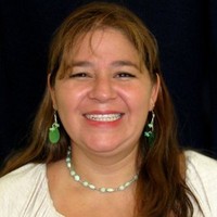 Margarita Ramirez