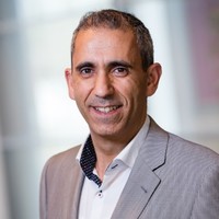 Mohamed El Amrani