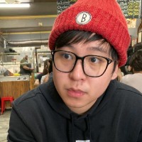 Tim Lu