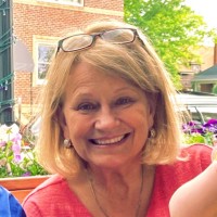 Vicki Jensen