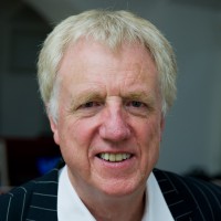 Nigel Atkins