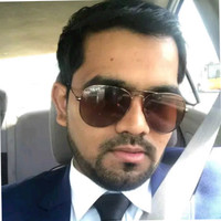 Mohammad  Shehzad Khan