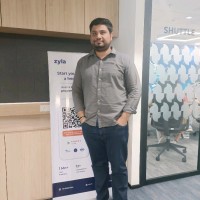 Nikhil Bhatia