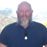 Tim Rowberry