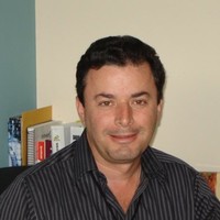 Mario García
