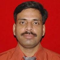 Rajesh Mishra