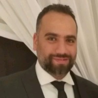 Mahmoud Shaaban