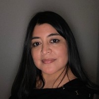 Rosana Hill