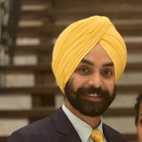 Sukhbir Singh Sidhu