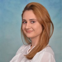 Marija Zafirovska Atanasova