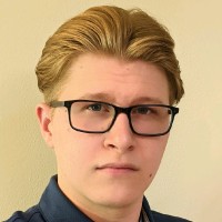 Aaron Troknya