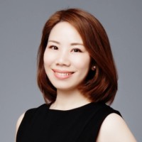Zoe Cai