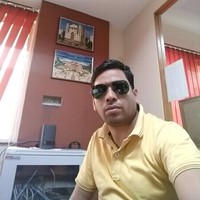 Lalit Kumar Verma