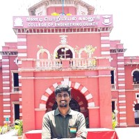 Gopisankar M