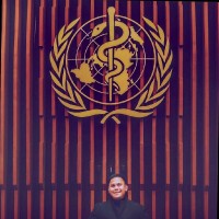Ronan Lemwel Valdecantos, Ph.D, MPH