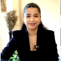 Mehar Sethi