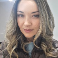 Lorena Diaz Bedoya