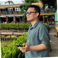 Huy Phan Duc