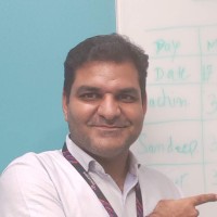 Sachin Bhatia