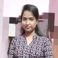 Susmita Tiwari