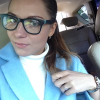 Maria Safonova