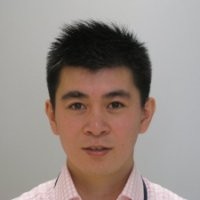 Frank Wang