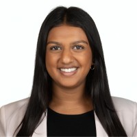 Bianca Shah