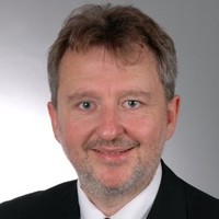 Peter Bosse