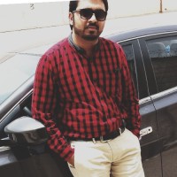 Mohammed Faisal Farooqi