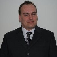 Simon Parker