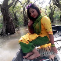 Rohana Haque