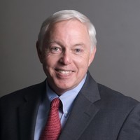 Kevin E. McBride