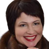 Елена Раинчикова