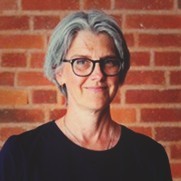 Ann-Charlotte Thörner