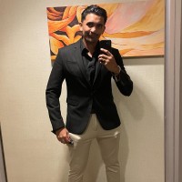 Vinod Raj