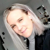 Noemie Mollet