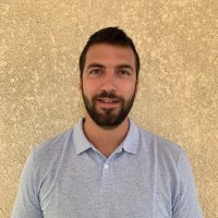 Panagiotis Xenos