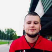Kostya Zhurakovsky
