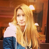 Екатерина Деменко