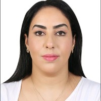 Lalla Hasnaa Charifi