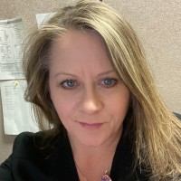 Tracy Boland