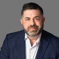 Anthony Salgado