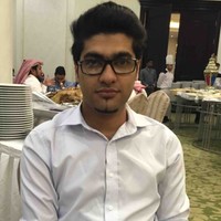 Zeeshan Ahmed