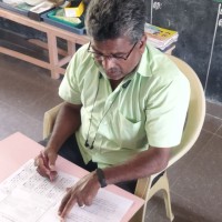 Anbalagan S