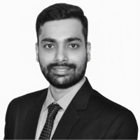 Vishal Pandey