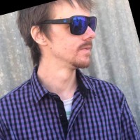 Ricky Mccreight