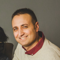 Eric Scherer