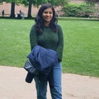 Ayushi Saxena