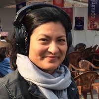Sapana Sakya