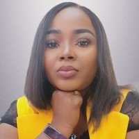 Stella Ijeoma Olugbemi. MBA, ANIPR, ASPIN